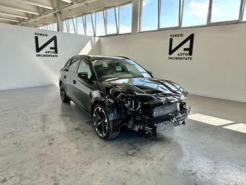 CUPRA Leon SPORTSTOURER 2.0 TDI 150CV DSG