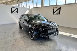 CUPRA Leon SPORTSTOURER 2.0 TDI 150CV DSG