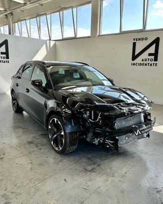 CUPRA Leon SPORTSTOURER 2.0 TDI 150CV DSG
