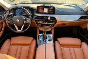 530 d XDrive 249 cv Touring Msport (183kw)