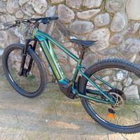 MTB elettrica 