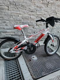 Bicicletta bambino 