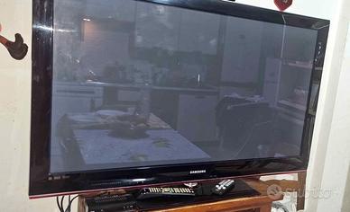 Televisore Samsung