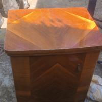 macchina da cucire anni 50