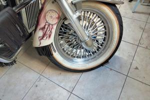 Kawasaki VN 900 - 2008