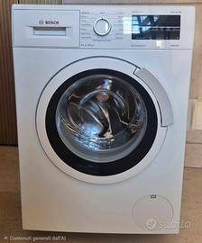 lavatrice bosch 6.5 kg