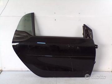 Portiera Destra Smart Fortwo 453 2016