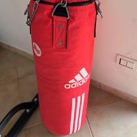 Sacco da boxe