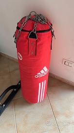 Sacco da boxe