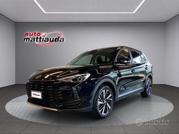 Mg ZS 1.5 hybrid+ Luxury auto