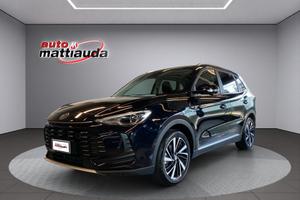 Mg ZS 1.5 hybrid+ Luxury auto
