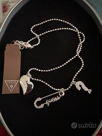 Collana Guess