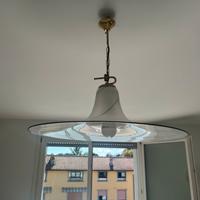 6 Lampade da Soffitto