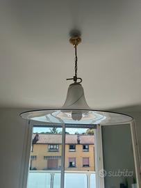 6 Lampade da Soffitto