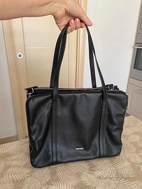 Borsa porta pc Carpisa ecopelle