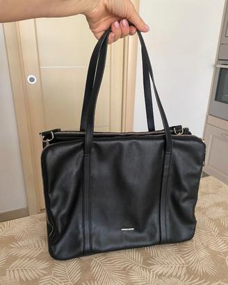 Borsa porta pc Carpisa ecopelle