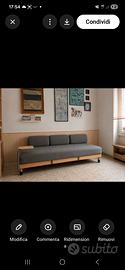 DIVANO FLOTTEBO IKEA