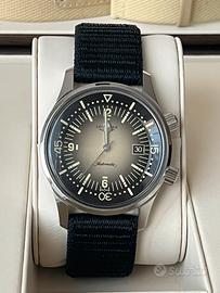 Longines Legend Diver 42