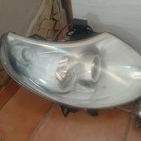 fari anteriori fiat ducato Citroen jumper Peugeot 