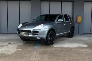 Porsche Cayenne 4.5 S