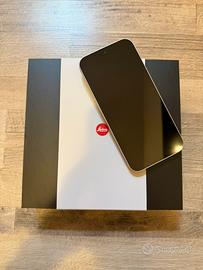XIAOMI 17 ULTRA LEITZ PHONE “PARI AL NUOVO”