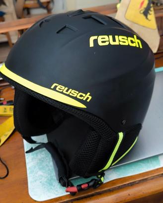 Casco da sci