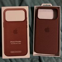 Cover Apple iPhone 17 pro Max
