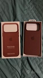 Cover Apple iPhone 17 pro Max