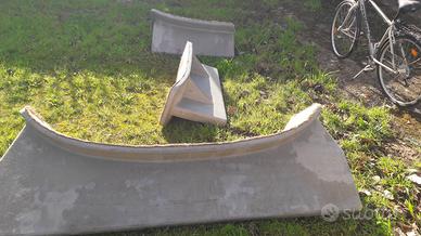 Selle per barche a vela