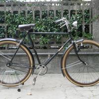 Bici epoca uomo Umberto Dei Bordino del 38