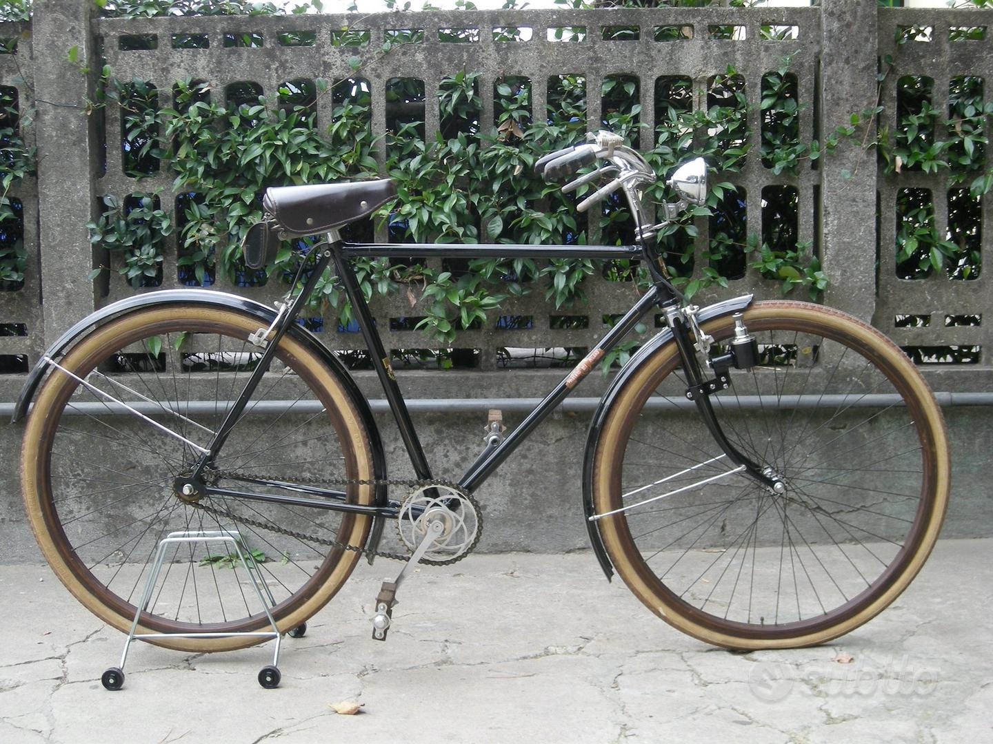 Umberto Dei ciclo italia - Biciclette In vendita a Cremona