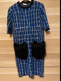 Original Fendi dress