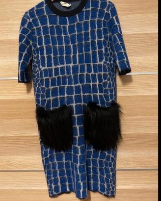 Original Fendi dress