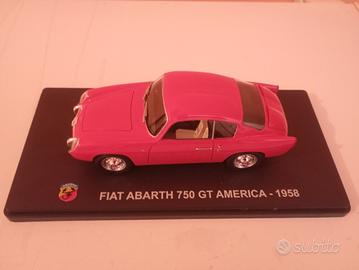 MODELLINO AUTO