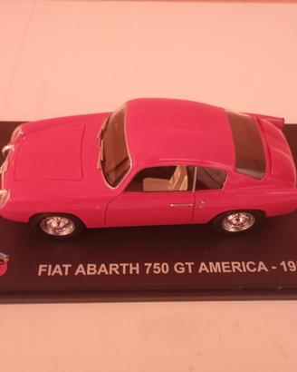 MODELLINO AUTO