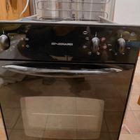 forno da incasso