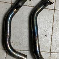 Collettori harley sportster 883 dal 2008