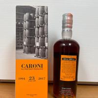 Caroni 1994 23 anni Full Proof Heavy 37th