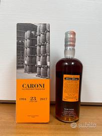 Caroni 1994 23 anni Full Proof Heavy 37th