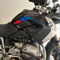 BMW R1200 GS