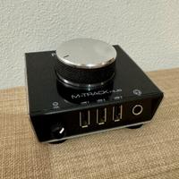 Scheda Audio M-Audio M-Track Hub