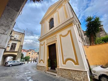 Residenza di prestigio