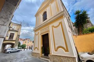 Residenza di prestigio