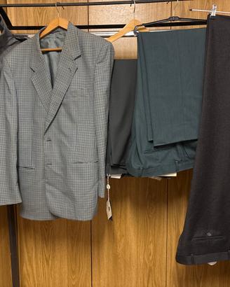 Abbigliamento uomo nuovo
