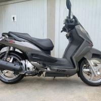 Sym citycom 300