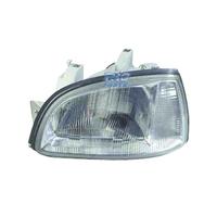 FANALE SINISTRO PER RENAULT CLIO I 96-98