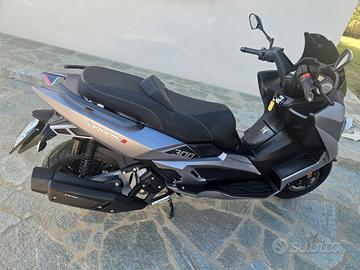 Wottan Storm 300 (2021) – Solo 2.800 km, perfetto,