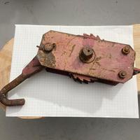 Cricchetto  tendi fune professionale