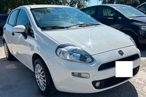 Fiat Punto 1.3 MJT II S&S 85 CV 5 porte ECO Street