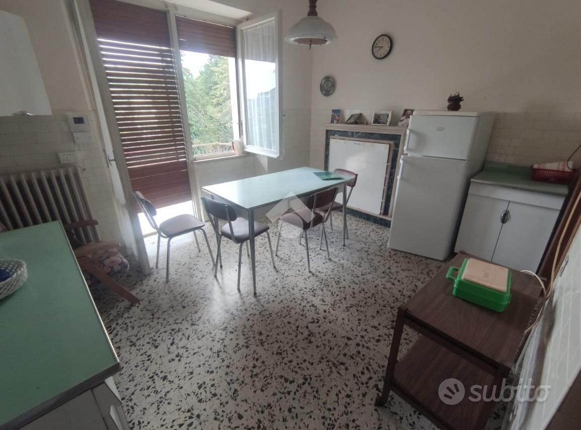 Appartamento – Valfabbrica, Perugia - Altro